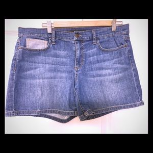 Joe’s Jeans women’s shorts 31 W